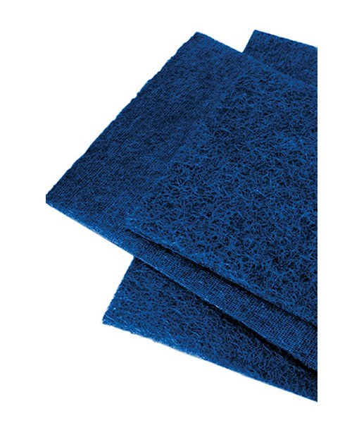 DYNA BRUTE HOG HAIR FILTER PAD, 3/BOX - Distributors North